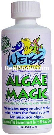 Algae Magic 473 ml - Clicca l'immagine per chiudere